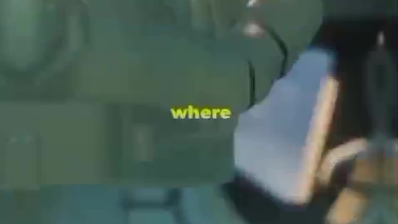 ITS NOT GRAVITY