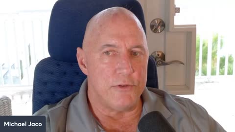 Michael Jaco - President Trump Let The World Know Biden Was Shot For Treason "NOW ARRESTS WILL START''. - 6/2/25