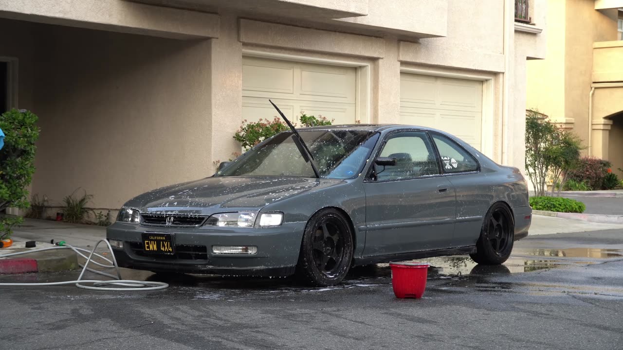 Wash & Talk: Budgeting!