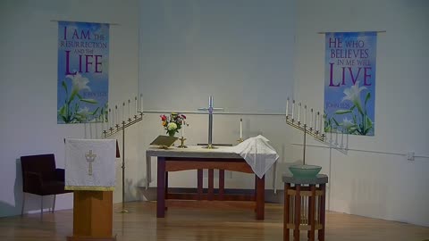 LIVE WORSHIP: We Have a Meaningful Mission