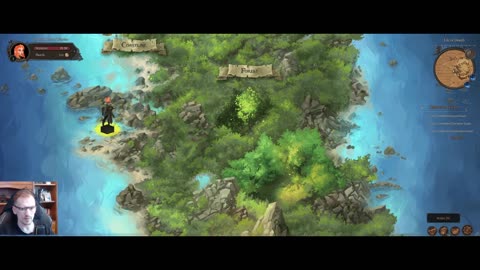 Fable Lands