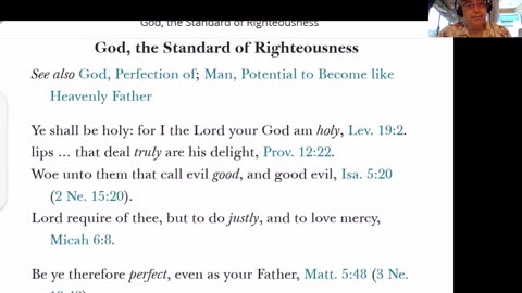 Come Unto The Father - Through Jesus Christ and the Holy Ghost - 6-2-25