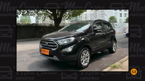 Carros baratinho
