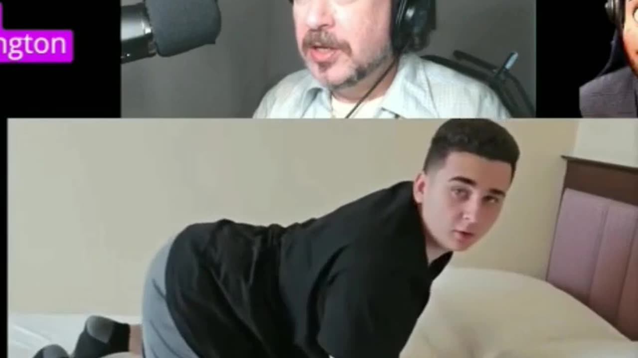 Lance B Reacting to ''FAZE SUS MOMENTS '' CLIP 2 '' Pass Around Party Bottom '' #funny