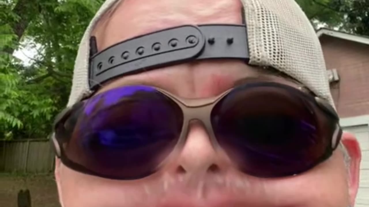 Grumps Kicks the Hornets Nest – Again