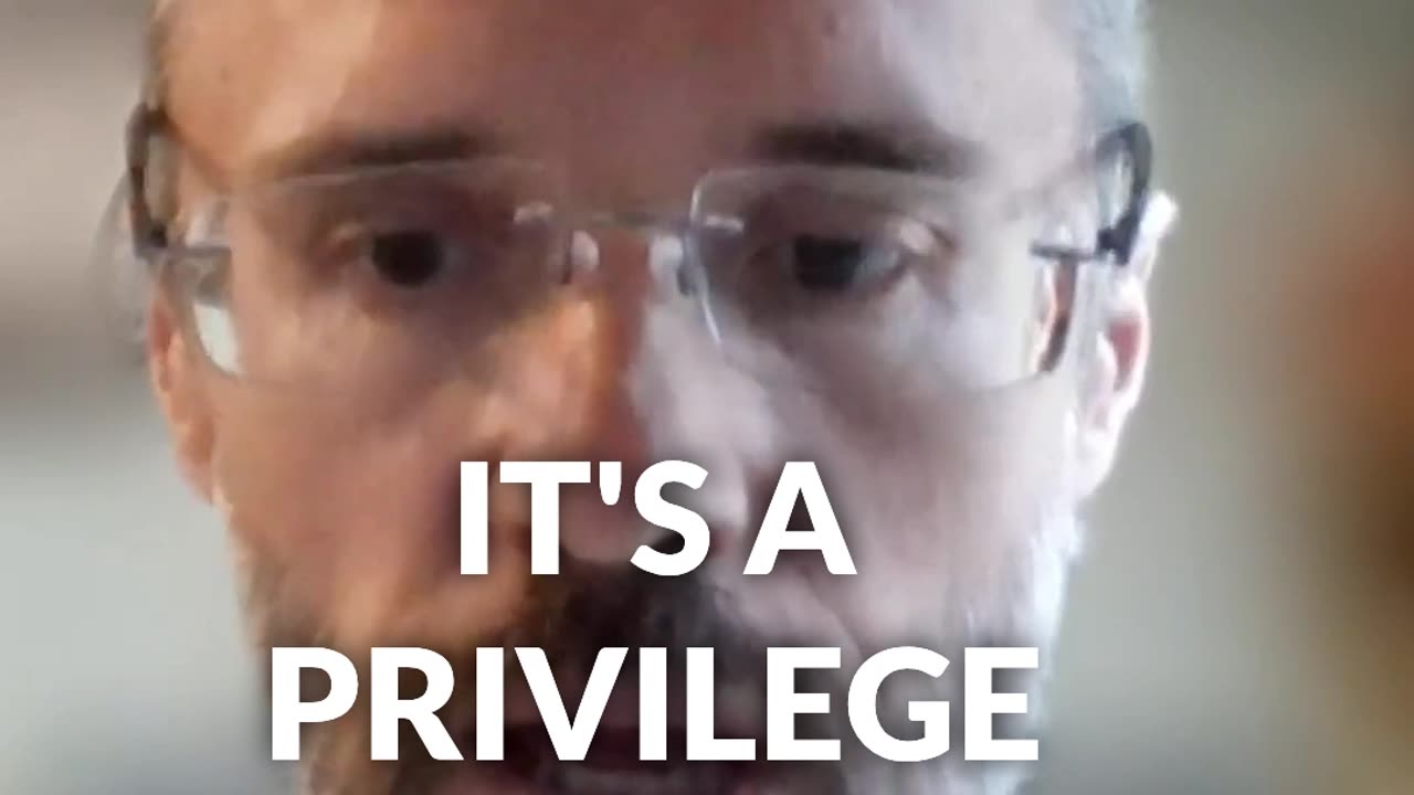 Privilege