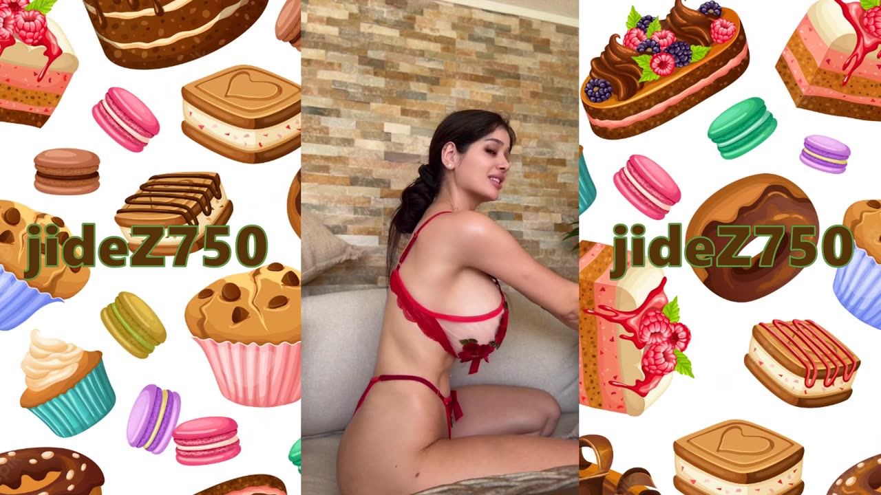 Big Bank 🍑 Tiktok Challenge