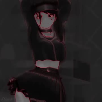 MiSide | Mita/Cappie | Short | Dance