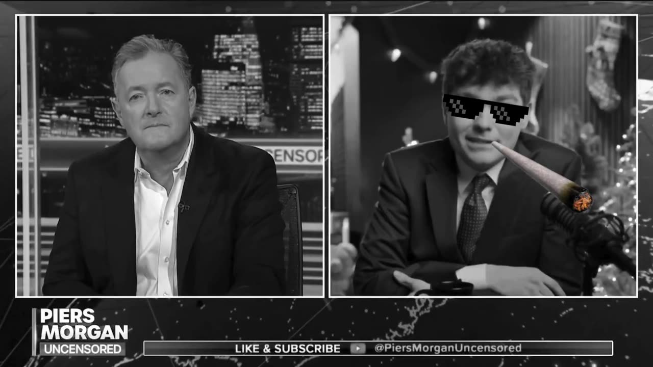 Nick Fuentes reprezentant pokolenia, które ma już dość status quo.