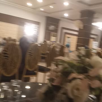 A collaboration with the designers