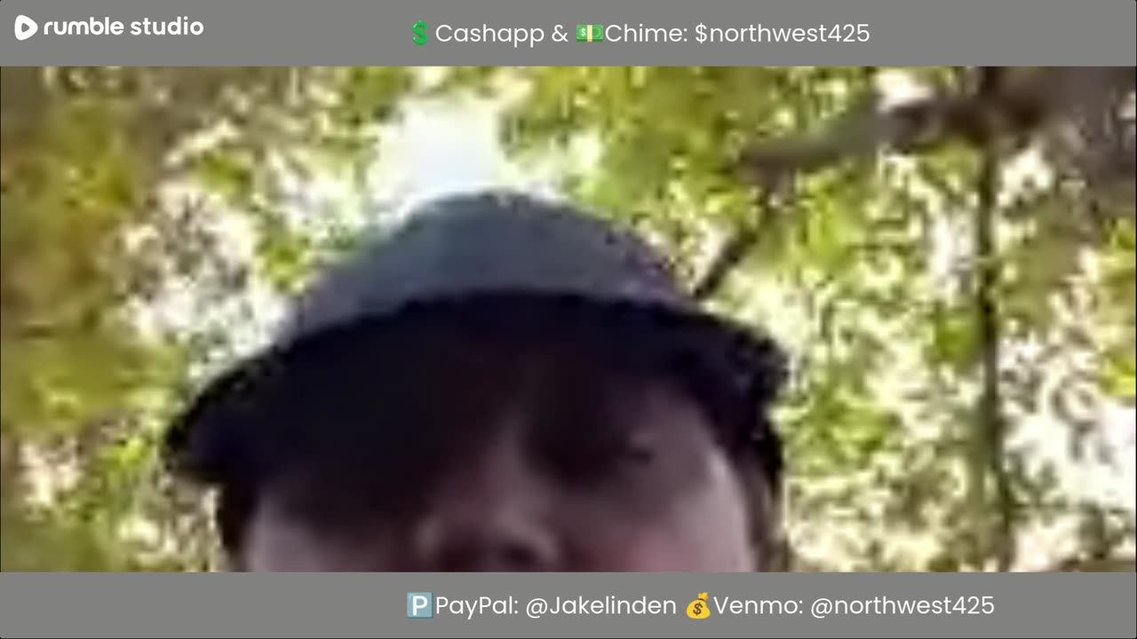 Q&A LIVE STREAM IN BETWEEN THE RAIN 🌧