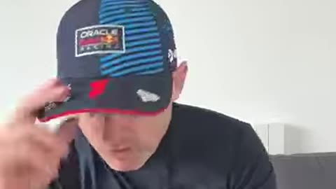 Red Bull Meeting