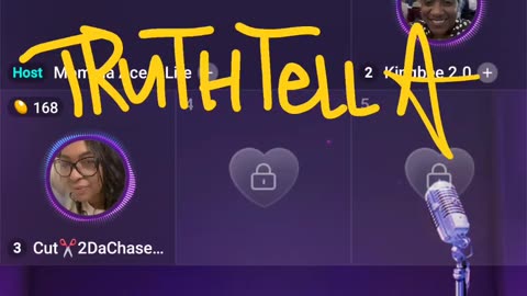 KINGB VS. CUT2THECHASE ON MOMMA ACE PANEL