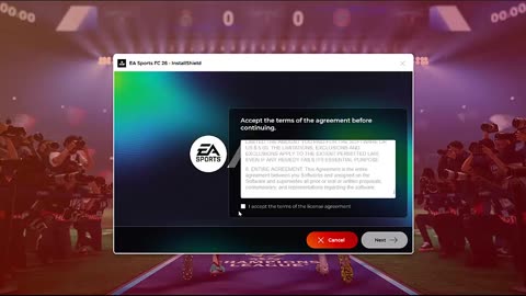 EA Sports FC 26 Download PC