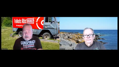 Lunchklubben 3 dec EU chef gripen för misstänkt korruption