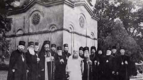 ex-Patriarhul comunistilor Justinian Marina mai tare -n ecumenism ca toti urmasii