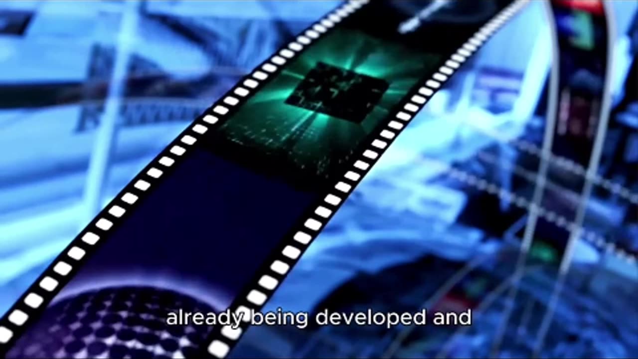 7 Films That Predicted Our Tech Controlled Future—Are We Living It Now #digitalid #crypto