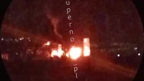 🔥🔥 Ukraine Russia War | Major Fire at Kostromskaya Power Plant | RCF