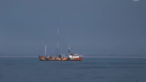RNI Radio Northsea International