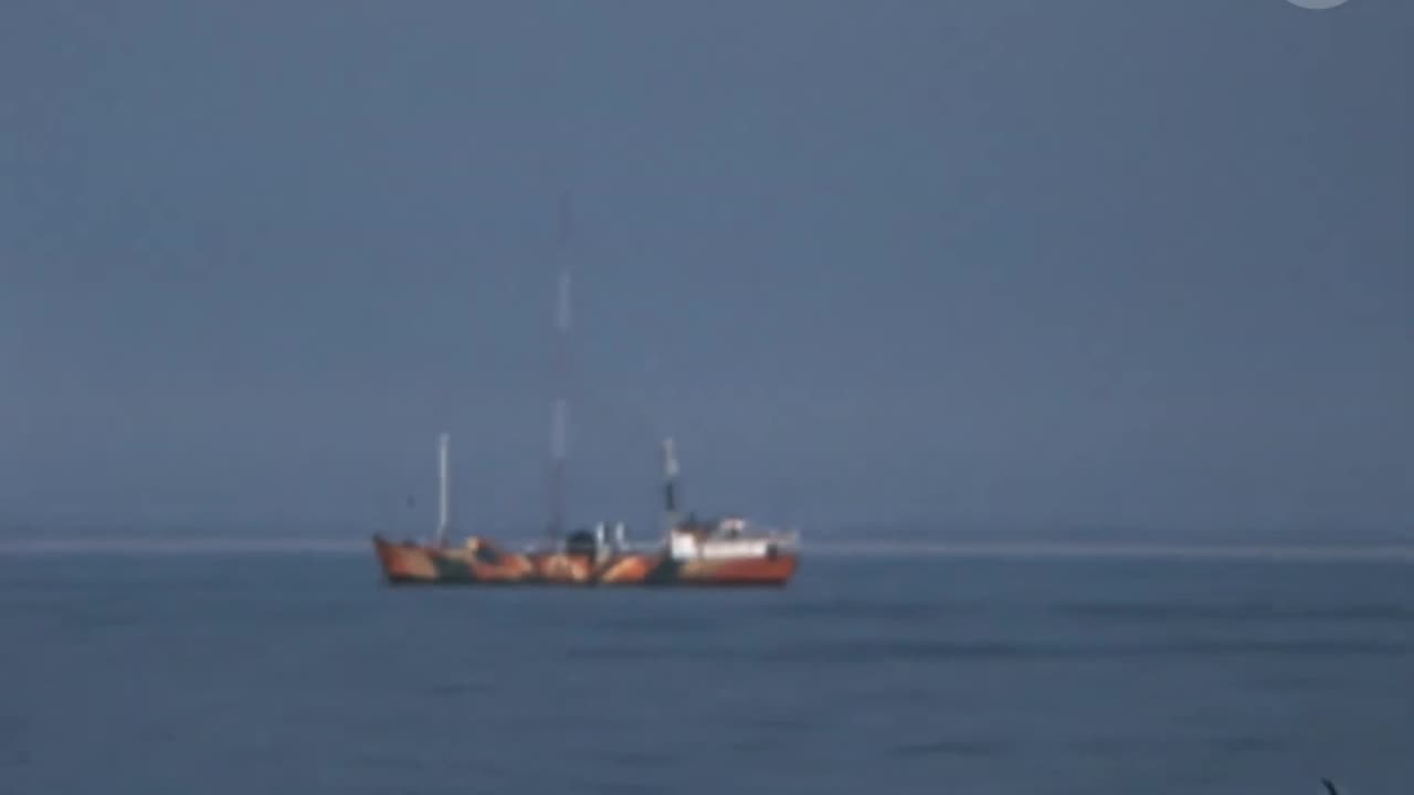 RNI Radio Northsea International