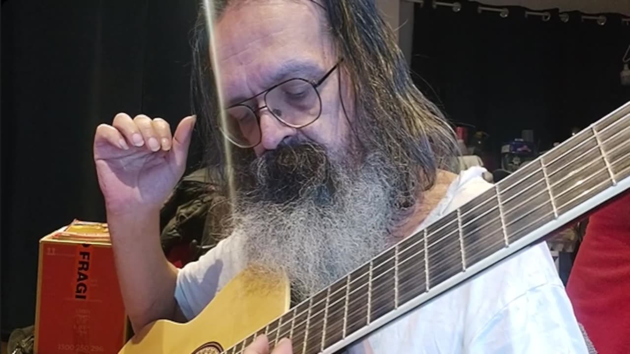 To Zanarkand (Final Fantasy X) - Acoustic Guitar