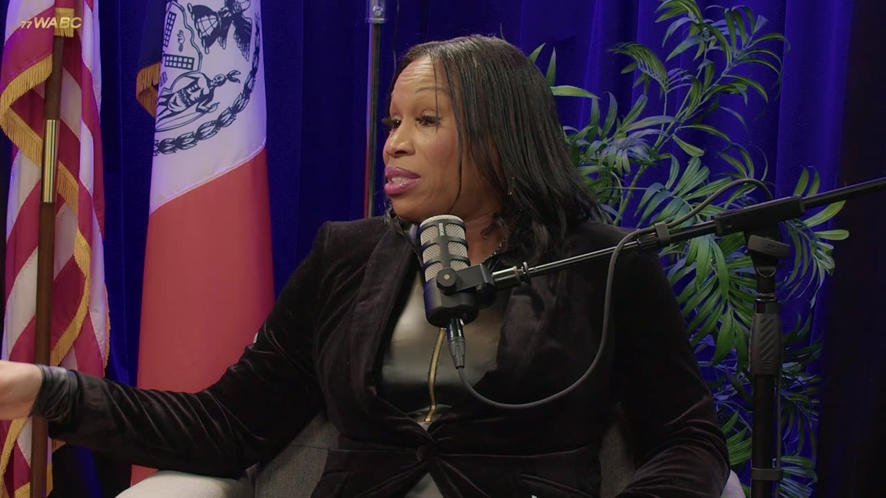 Economic Shifts and Social Impact with Paul Stone and Jineea Butler