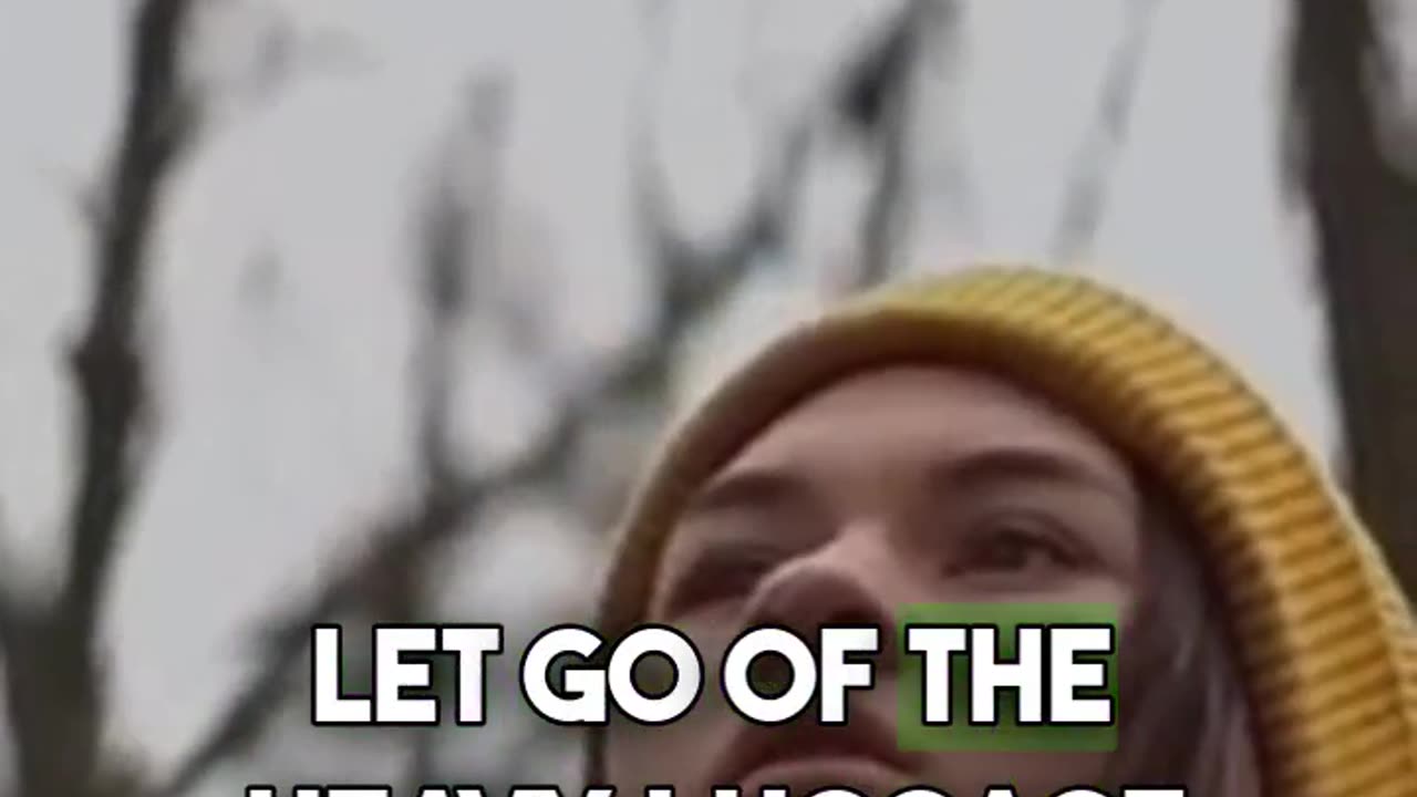 Surrounded by God’s Peace and Protection