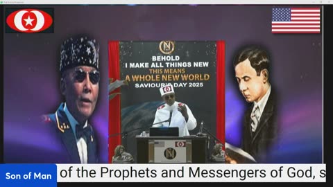 A Scriptural Discussion with the Son of Man: May 5, 2025