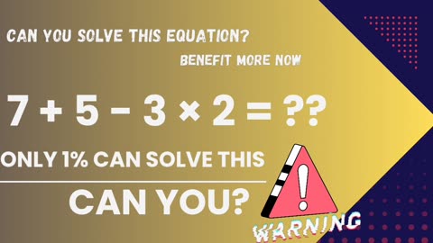 Can you solve this equation? (P.15) 🔢