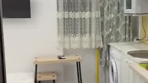 Ultracentral 13 sm studio for rent in Piata Lahovari, Bucharest