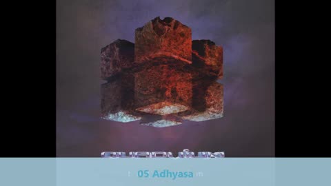 Quadvium - Tetradōm (Full Album) 2025 HD