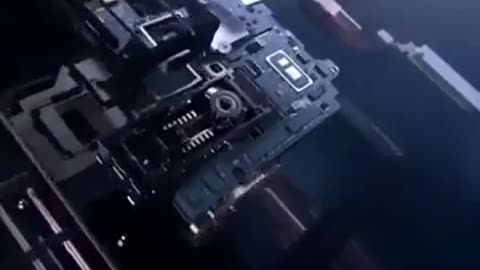 The Power Of Samsung