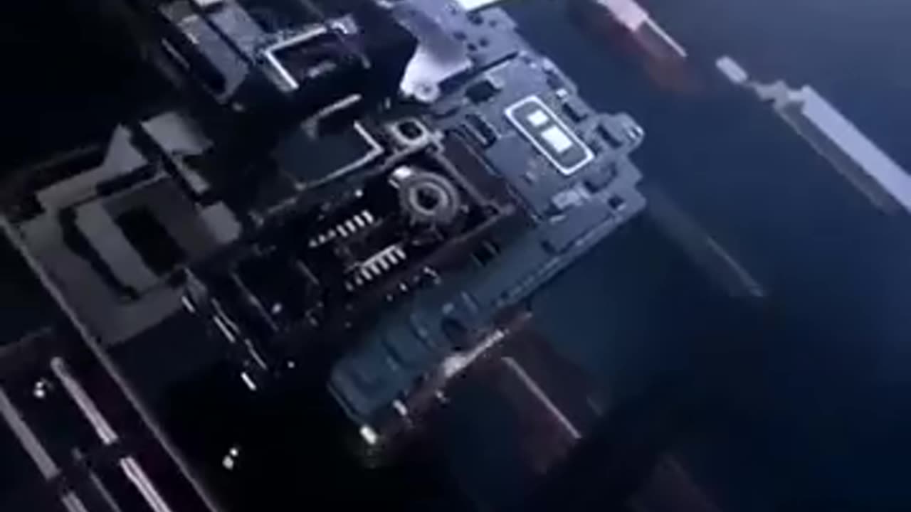 The Power Of Samsung