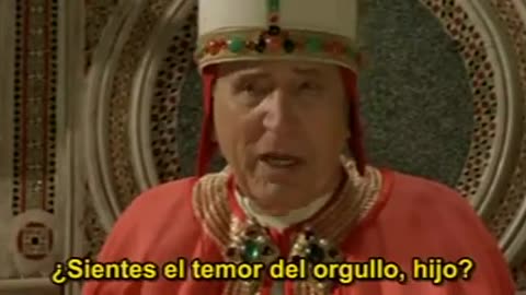 San Antonio de Padua - Película completa en español