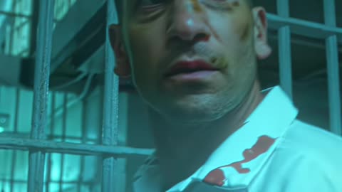 He Turns This Cell Into Hell 💀｜ Song - FRAGMENT SLOWED