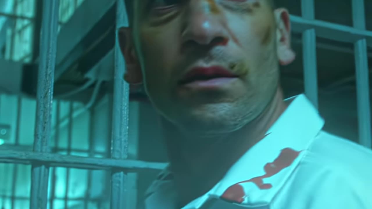 He Turns This Cell Into Hell 💀| Song - FRAGMENT SLOWED