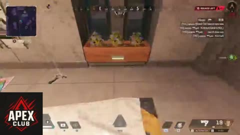 Apex Legends: Starting a New Match and Collecting Weapons