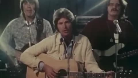 Ricky Nelson - Garden Party (1972)