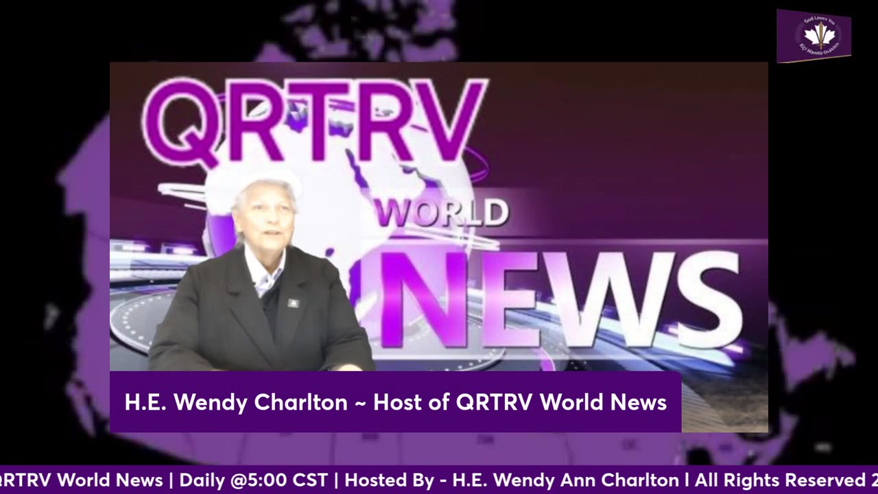 QRTRV News