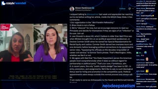 NeoDeepStatism