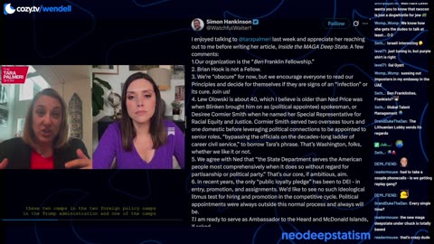 NeoDeepStatism