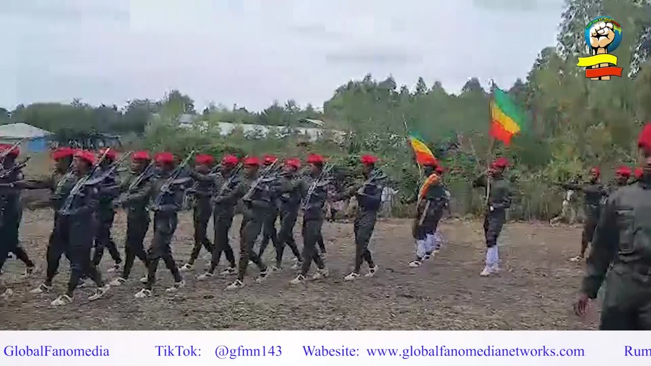 ሰበር መረጃ - ፋኖ አስቸኳይ ጥሪ አቀረበ |ከፍተኛ ባለስልጣናቱ የዕርስ በዕርስ ተታኮ *ሱ | የጎንደር እና ጎጃም ውሎ