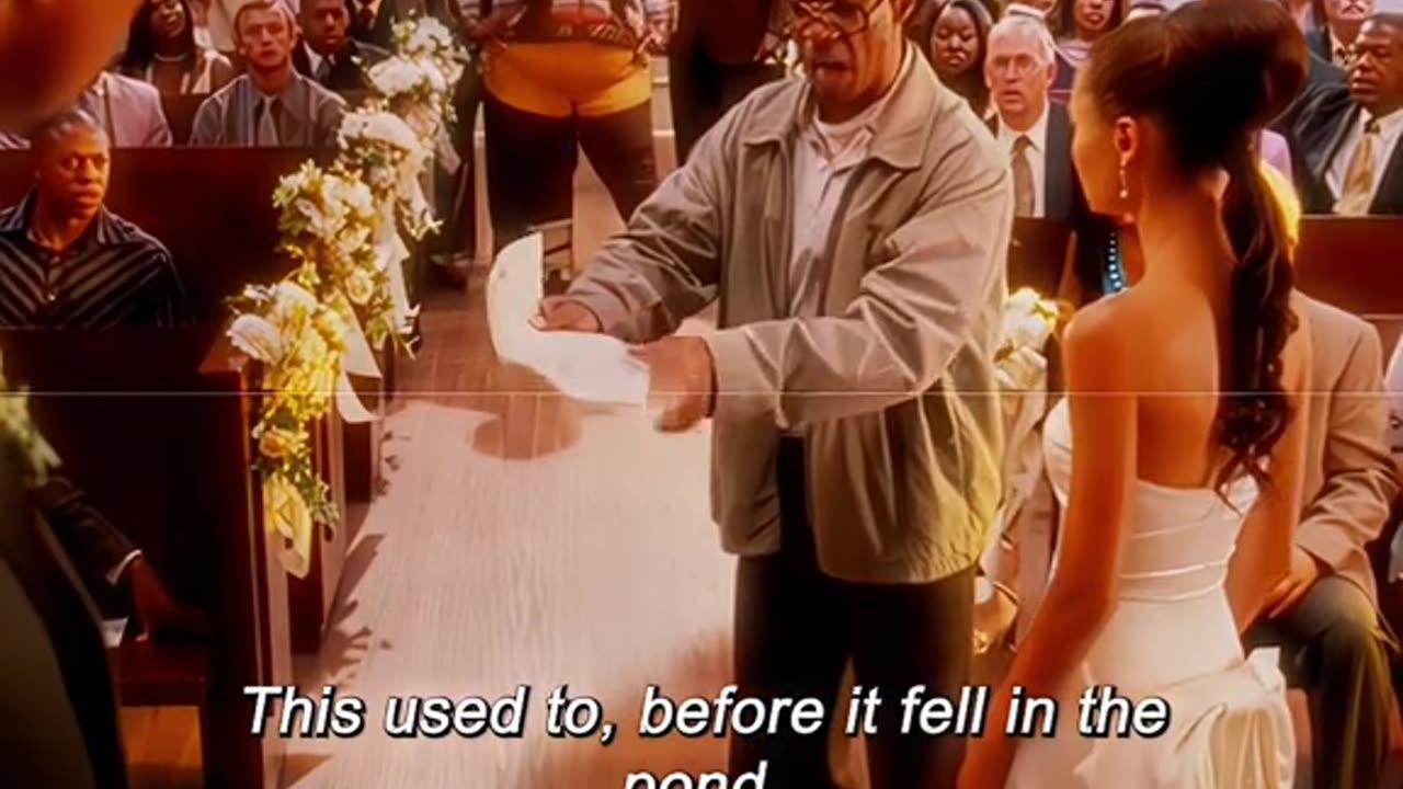 Norbit Movie Clip