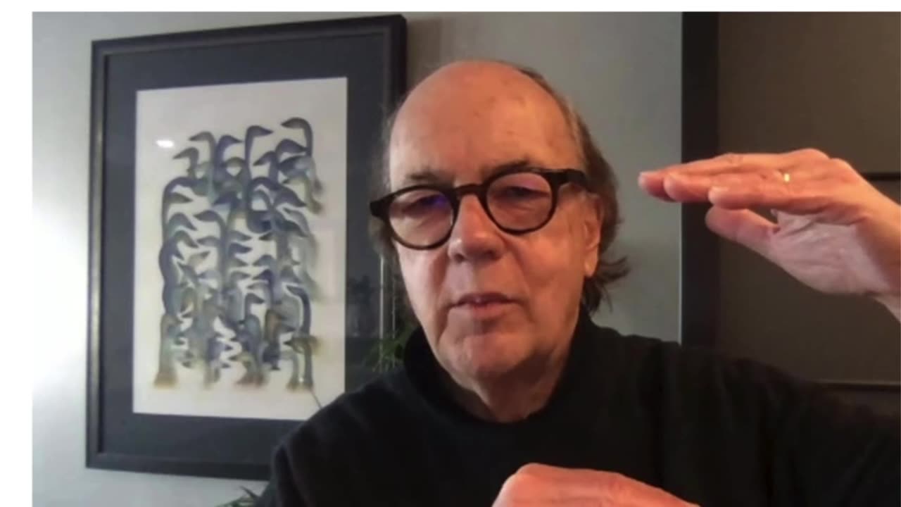P1⚡Jim Rickards & Steve Bannon On Netanyahu’s Play To Drag U.S. Into Conflict, New SCOTUS Win