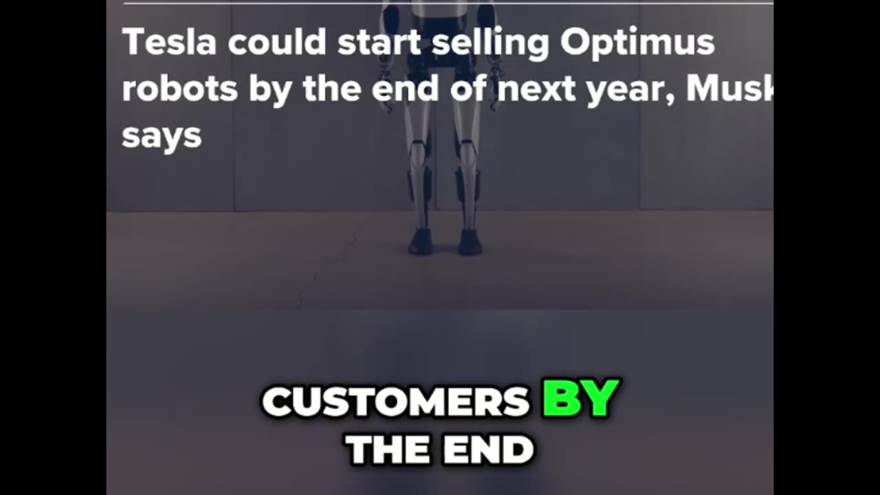 The Real Reason Nvidia, Tesla, and Amazon Are Reshaping the World