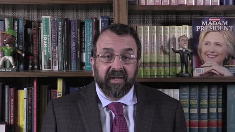 What Is Jihad? Robert Spencer