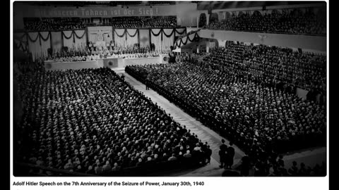 HN6 2/2 The Final Solution is NOT what we have been told!