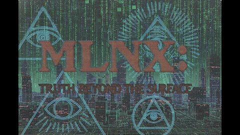 MLNX MEDIA-MASHUP 5