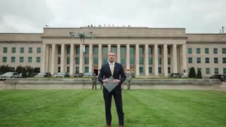 Pete Hegseth just released the most bada** video talking about our Drone Capabilities:
