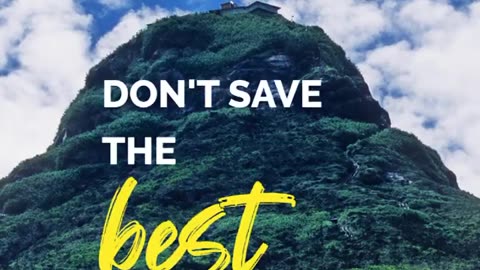 Conquer the Majestic Adam's Peak